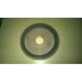 Deimantinis galandimo diskas 125 mm R4