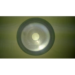 Deimantinis galandimo diskas 150 mm 12A220