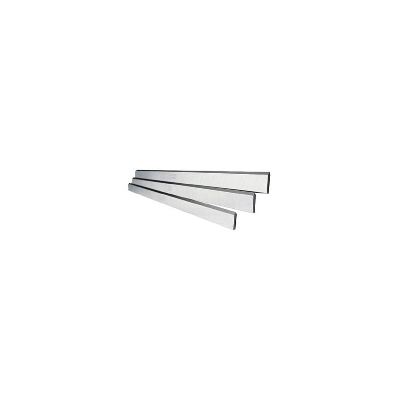 Peilis 100x35x3 mm HSS 18%